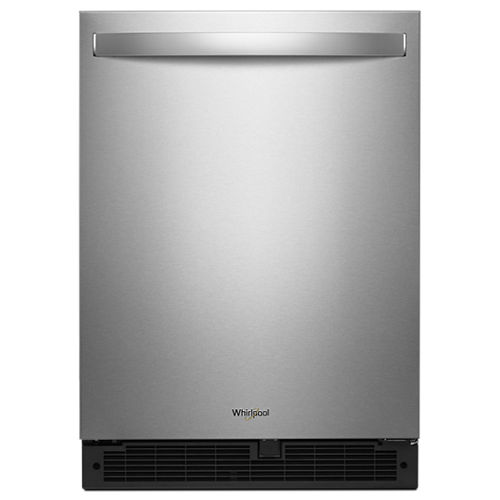 台下冷蔵庫 - WUR50X24HZ - Whirlpool - 家庭用 / 自立型 / グレー