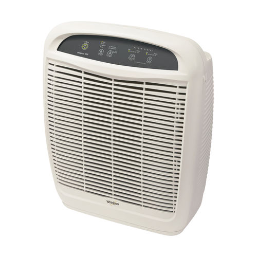 HEPAフィルター空気清浄機 - WP500 WHISPURE™ - Whirlpool - 独立型 / 家庭用