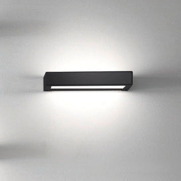 現代風壁掛け照明 - LUMINA  - B.M.B. snc - Spiegel - 屋内用 / 金属製 / 長方形