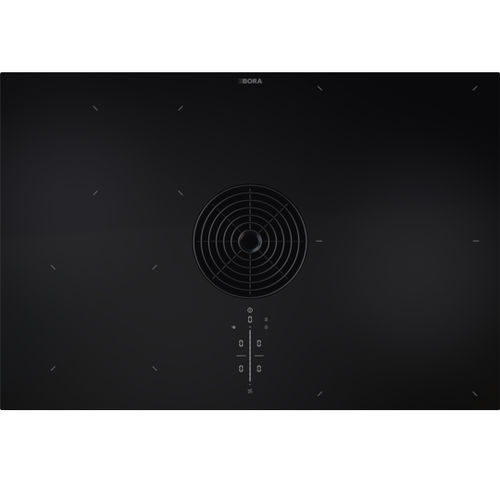 IHコンロ - M Pure - BORA Vertriebs GmbH & Co KG - ガラスセラミック / 4口 / 組み込み式