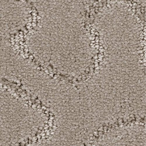 房状カ－ペット - MYTHIQUE - Balsan - 構造 / ポリアミド製 / ナイロン製