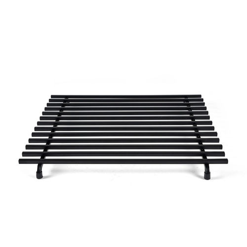 金属製鍋敷き - 40X40 - Morsø Jernstøberi A/S - 正方形