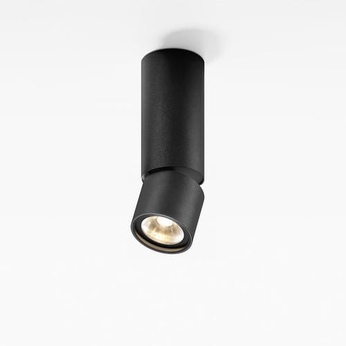 天井取付け式スポットライト - HOY SPOT SMD - Artemide - LED / 円形 / 直線型
