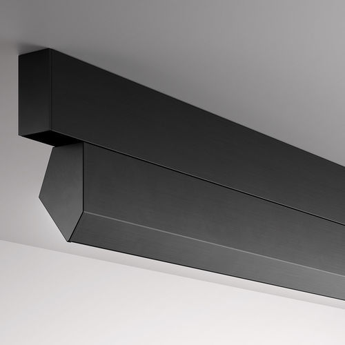 直付け照明器具 - A.24 - Artemide - LED / 直線型 / IP20