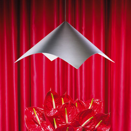 ペンダントランプ - IPERBOLE - Artemide - 金属製 / 現代風 / コード付き