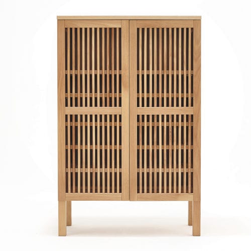 現代風靴箱 - BOB - sixay furniture - 自立型 / 木製 / 家庭用