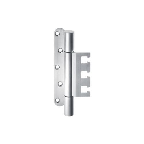 スイングドア用蝶番 - OBX-20-1531/160 - ECO Schulte GmbH & Co. KG  - ステンレス製 / 現代風