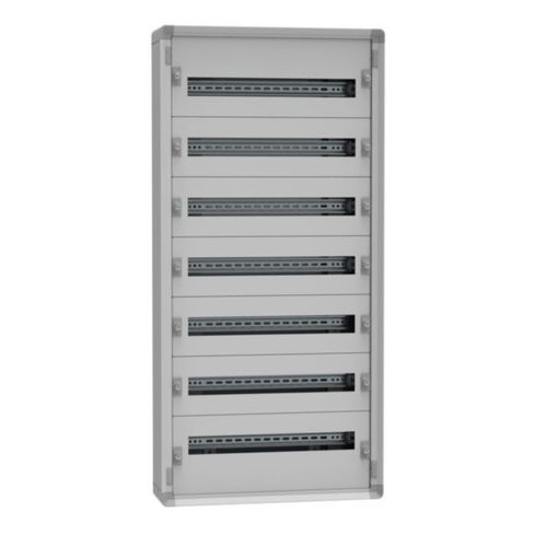 表面実装配電盤用エンクロージャー - 1CO7R24S - LEGRAND - 産業用 / 業務用 / 空