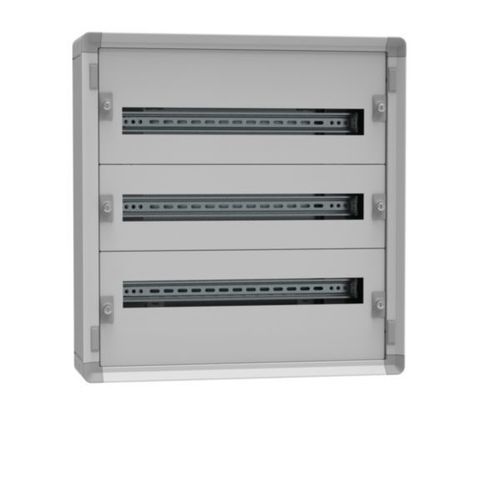 表面実装配電盤用エンクロージャー - 1CO3R24S - LEGRAND - 産業用 / 業務用 / 空