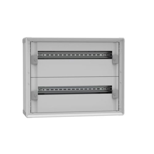 表面実装配電盤用エンクロージャー - 1CO2R24SPL - LEGRAND - 業務用 / 空 / 装備