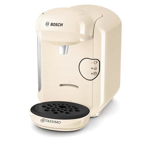 エスプレッソコーヒーメーカー - TAS1407GB - BOSCH - 全自動 / 1つ / お茶