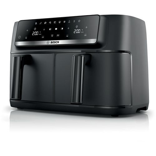 電気フリッター - SERIE 4 - BOSCH - カウンタートップ