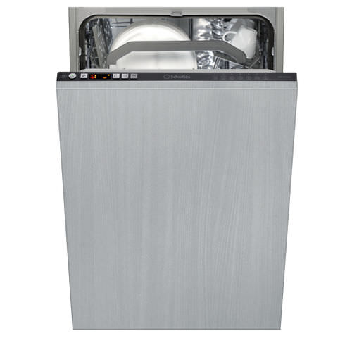 家庭用食器洗い機 - LTE 10-3207 - Scholtès - 独立型 / エコ / EUエコラベル