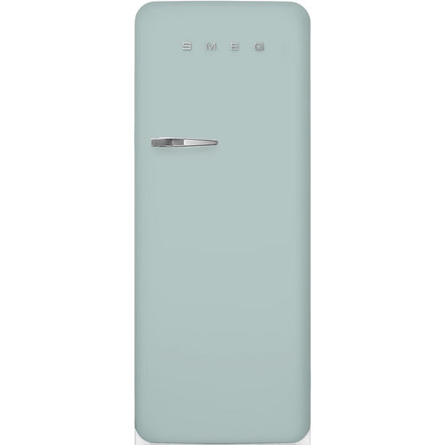 シングルドア冷蔵庫 - FAB28RDSA6 - SMEG - 家庭用 / 自立型 / 内蔵冷凍庫搭載