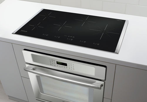 IHコンロ - FPIC3695MS - Frigidaire - 5口 / 組み込み式 / タッチ操作式