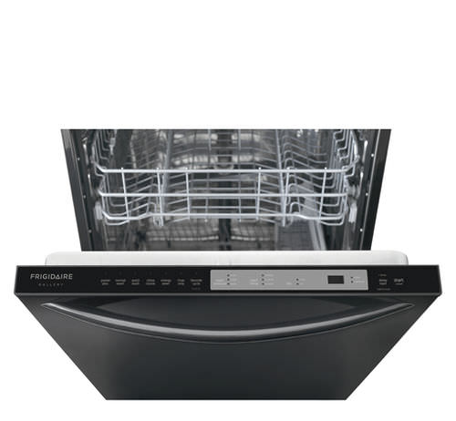 正面投入食器洗い機 - FGID2474QB - Frigidaire - 家庭用 / 組み込み式 / エコ