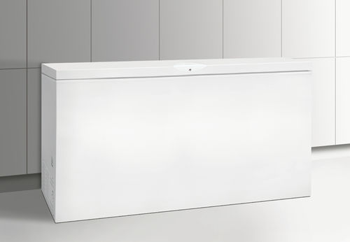 ボックス冷凍庫 - FGCH25M8LW - Frigidaire - 白