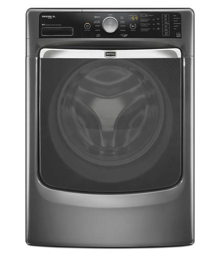 正面投入洗濯機 - MHW7000AG - Maytag - 家庭用 / エネルギースター