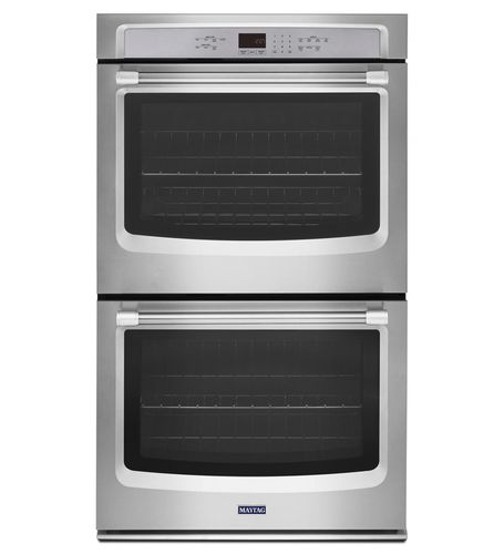 電気オーブン - MEW7627DS - Maytag - 組み込み式 / ダブル