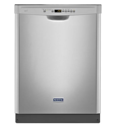 正面投入食器洗い機 - MDB4949SDM - Maytag - 家庭用 / 組み込み式 / エコ