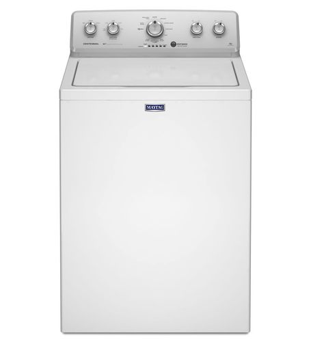 トップローディング洗濯機 - MVWC415EW - Maytag - 家庭用