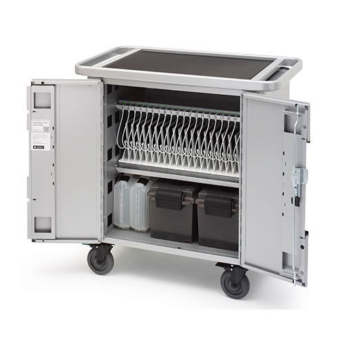 充電台車 - PURECHARGE® - BRETFORD