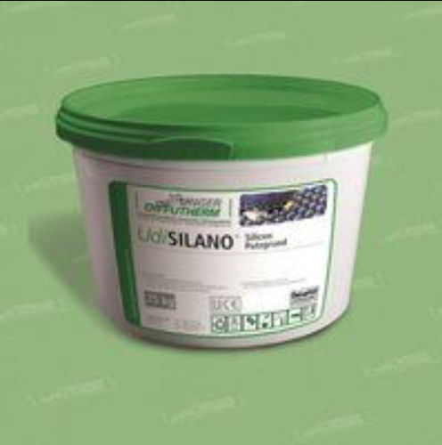 下塗り - UdiSILANO® - UNGER-DIFFUTHERM GmbH 