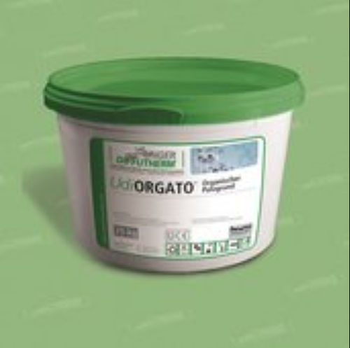 下塗り -  UdiORGATO® - UNGER-DIFFUTHERM GmbH 