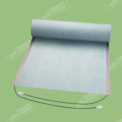 床下暖房マット - UdiSUN® - UNGER-DIFFUTHERM GmbH 