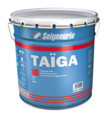 石工事用プライマー - TAÏGA - Seigneurie - アクリル