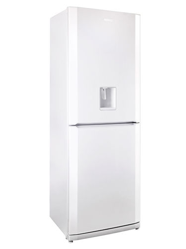 アップライト冷凍冷蔵庫 - CFD7914AP - Beko - 家庭用 / 自立型 / ボトムフリーザー