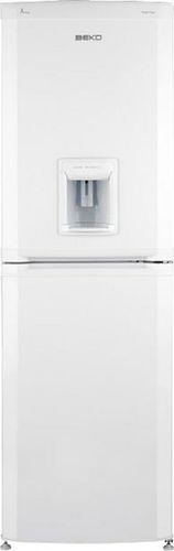 アップライト冷凍冷蔵庫 - CFD5834AP - Beko - 家庭用 / 自立型 / ボトムフリーザー