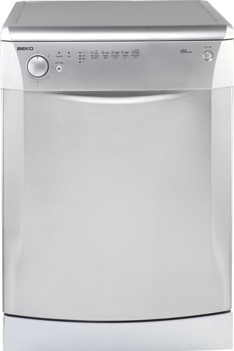 正面投入食器洗い機 - DWD5414 - Beko - 家庭用 / 独立型