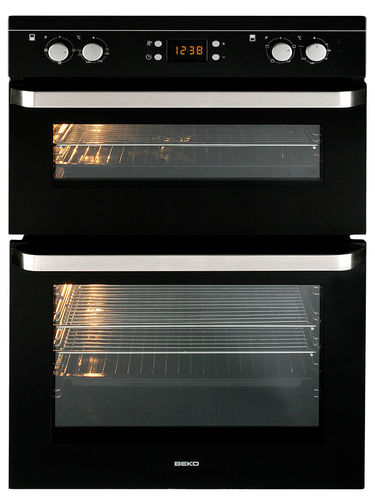 電気オーブン - ODF21300 - Beko - 組み込み式 / ダブル