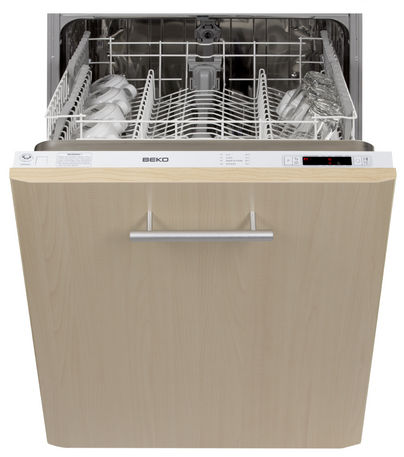 正面投入食器洗い機 - DWI645 - Beko - 家庭用 / 組み込み式