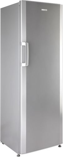 アップライト冷凍庫 - FXF6118 - Beko - グレー