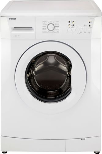 正面投入洗濯機 - WM7120 - Beko - 家庭用
