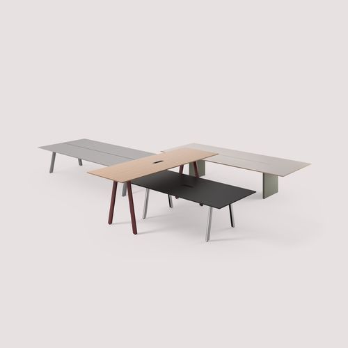 オフィス用作業ピット - PFLEX COLLECTION - ICF