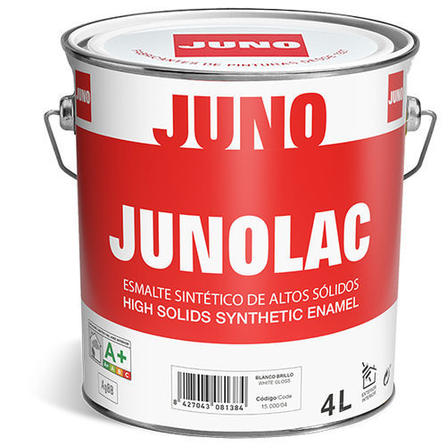 保護塗料 - Junolac - JUNO - 屋外用 / 屋内 / 家具用