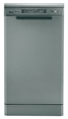正面投入食器洗い機 - CDP 4610S-80 SLIMLINE - Candy - 家庭用 / 独立型 / エコ
