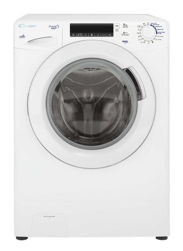 正面投入洗濯機 - GV 139TW3/1 GRAND'O COMFORT - Candy - 家庭用 / EUエネルギーラベル