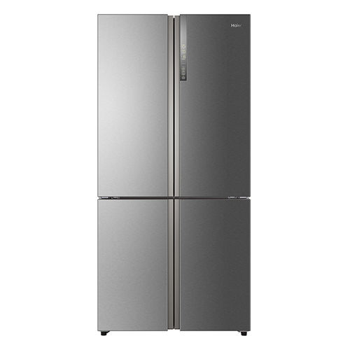 アメリカン冷凍冷蔵庫 - HTF-610DM7 - Haier - 家庭用 / 自立型 / ボトムフリーザー