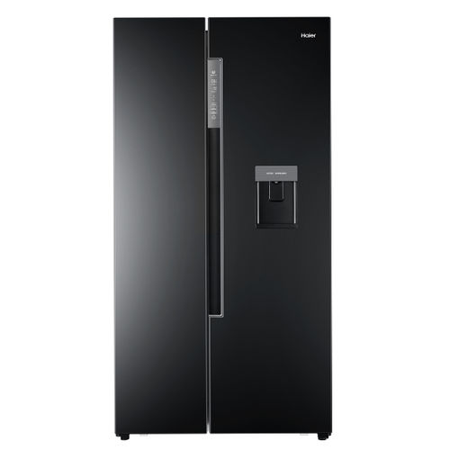 アメリカン冷凍冷蔵庫 - HRF-522IB6 - Haier - 家庭用 / 自立型 / サイドバイサイド