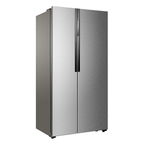アメリカン冷凍冷蔵庫 - HRF-521DS6 - Haier - 家庭用 / 自立型 / サイドバイサイド
