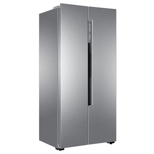 アメリカン冷凍冷蔵庫 - HRF-450DS6 - Haier - 家庭用 / 自立型 / サイドバイサイド