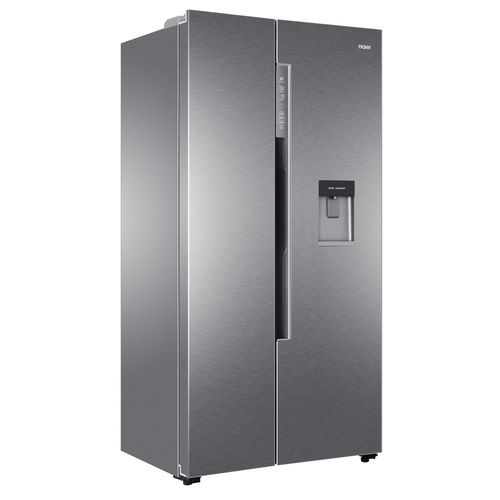 二重ドア冷凍冷蔵庫 - HRF-522IG6 - Haier - 家庭用 / 自立型 / サイドバイサイド