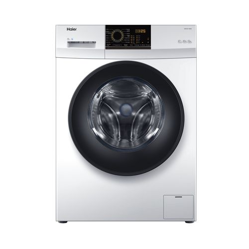 正面投入洗濯機 - HW80-14829 - Haier - 家庭用 / EUエネルギーラベル