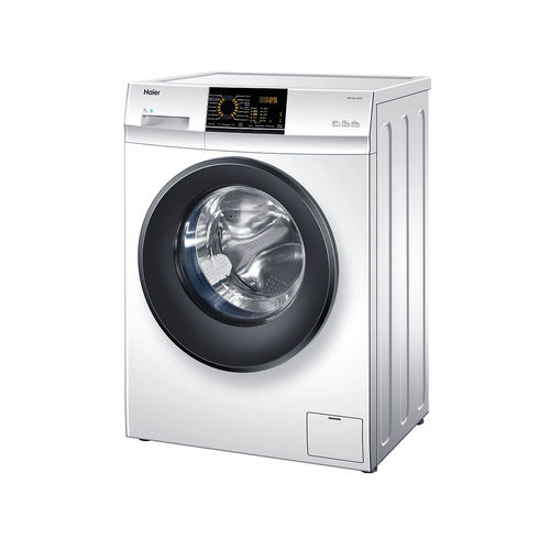 正面投入洗濯機 - HW100-14829 - Haier - 家庭用 / EUエネルギーラベル