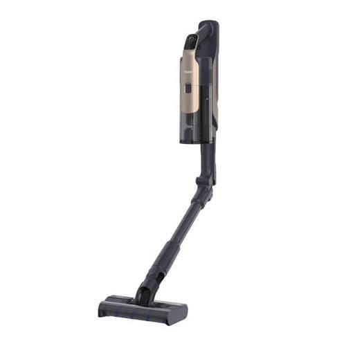 業務用掃除機 - HCVM510PX 001 - Haier - 縦型 / 乾式 / 充電式バッテリー付き