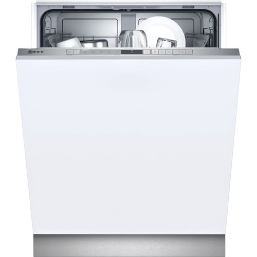 正面投入食器洗い機 - S153ITX05G - NEFF - 家庭用 / 組み込み式 / 台下
